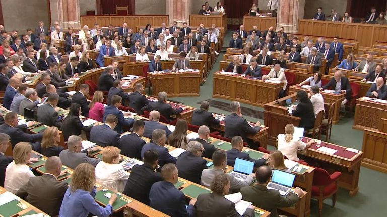 Megjelentek a hivatalos részletek a vagyonvisszaszerzési hivatalról – A Fidesz szerint „pártügyészség” jöhet létre Az Országgyűlés kedden elfogadta a Nemzeti Vagyonvisszaszerzési és Vagyonvédelmi Hivatal (NVVH) létrehozásáról szóló törvényt