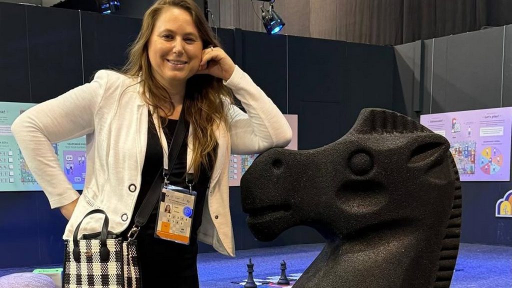Polgár Judit nemet mondott: nem vállalja a köztársasági elnöki tisztségre szóló felkérést Polgár Judit nemet mondott: nem vállalja a köztársasági elnöki tisztséget