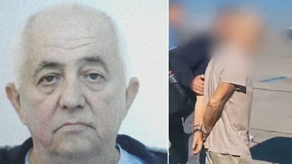 Meghalt Radnai László, a magyar alvilág egykori keresztapja Meghalt Radnai László, akit az alvilágban a magyar keresztapaként ismertek
