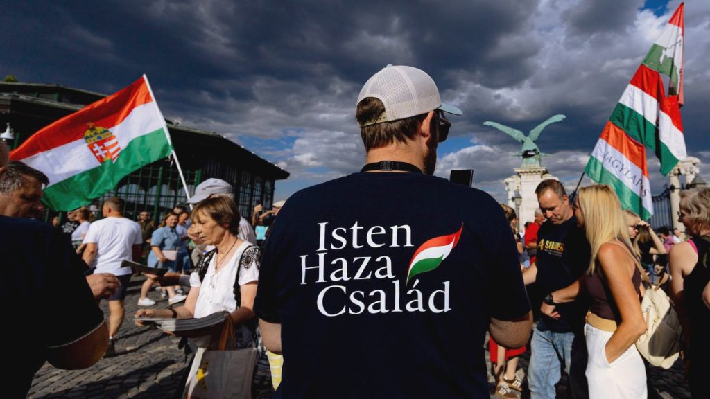 A StopÖnkény tüntetés felszólalói sorolták mindazokat a bűnöket, amiket eddig elkövetett a hübrisz természetű Magyar Péter miniszterelnök