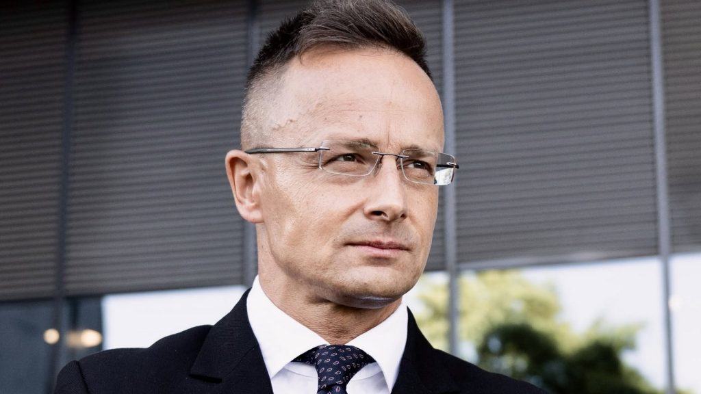 Szijjártó Péter lemond parlamenti mandátumáról, a BYD nemzetközi vezetői csapatához csatlakozik Szijjártó Péter