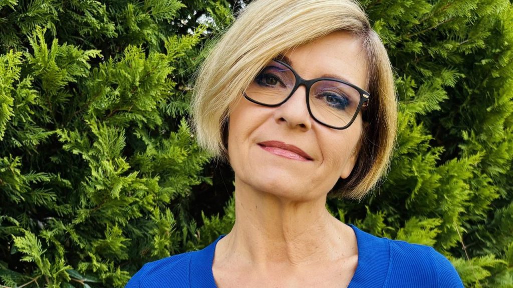 Rá sem lehet ismerni Kálmán Olgára: 35 kilót fogyott, visszatérhet a képernyőre Kálmán Olga, televíziós újságíró, a Demokratikus Koalíció korábbi országgyűlési képviselője