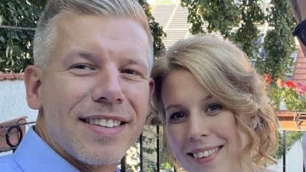 Magyar Péter testvére is bírálta Unger Anna jelölését: férje sem szavazta meg Magyar Péter és testvére, Magyar Anna Ilona