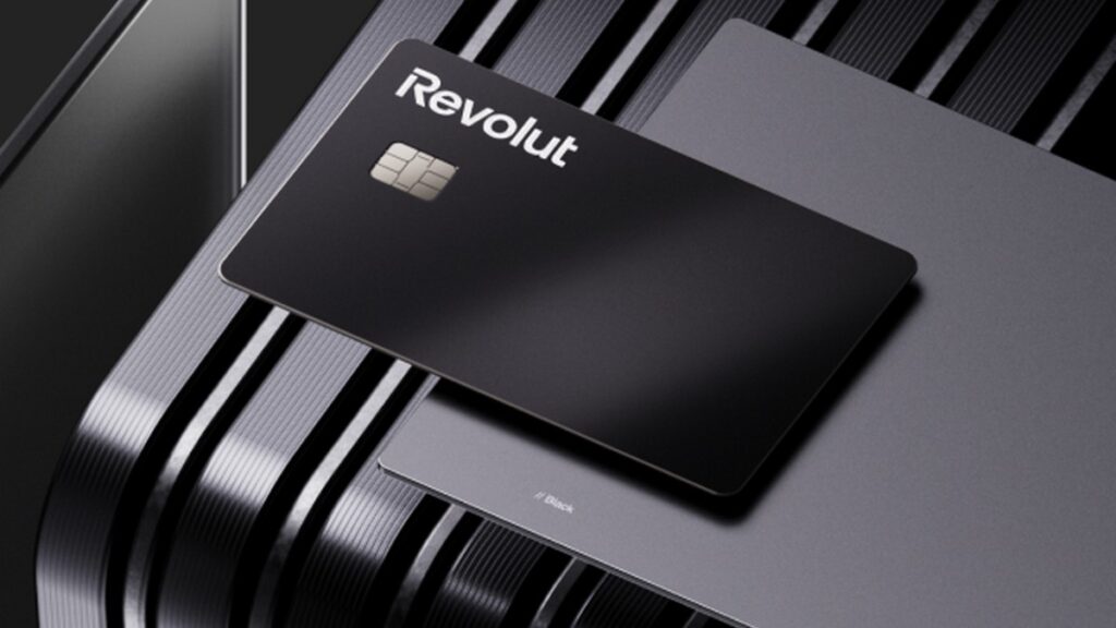 Leállt a Revolut több szolgáltatása, a Google Cloud hibája állhat a háttérben Revolut bankkártya
