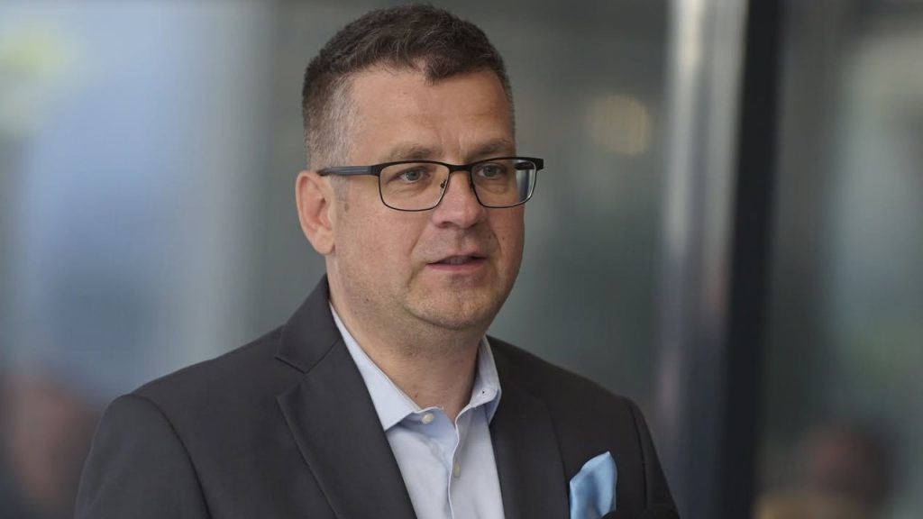 Seszták Miklós országgyűlési képviselő